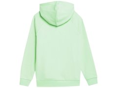 Chlapecká mikina Jr 4FJSS23TSWSM220 42S - 4F 8
