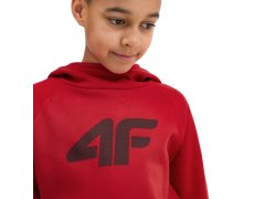 Chlapecká mikina 4FJSS23TSWSM220 62S - 4F 4