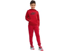 Chlapecká mikina 4FJSS23TSWSM220 62S - 4F 6