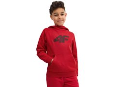 Chlapecká mikina 4FJSS23TSWSM220 62S - 4F 8