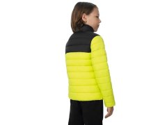 Dětská bunda Jr 4FJSS23TDJAM077 45S - 4F 5