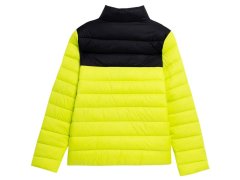 Dětská bunda Jr 4FJSS23TDJAM077 45S - 4F 8