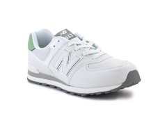 Dětská obuv GC574MW1 - New Balance 7