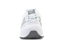 Dětská obuv GC574MW1 - New Balance 8