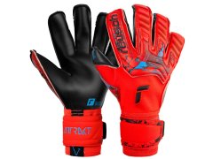 Pánské brankářské rukavice Attrakt Solid M 53 70 515 3334 - Reusch 1