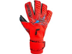 Pánské brankářské rukavice Attrakt Solid M 53 70 515 3334 - Reusch 2