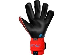 Pánské brankářské rukavice Attrakt Solid M 53 70 515 3334 - Reusch 3