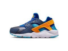 Air Huarache Run Jr pro děti 654275 422 - Nike 5