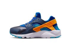 Air Huarache Run Jr pro děti 654275 422 - Nike 6