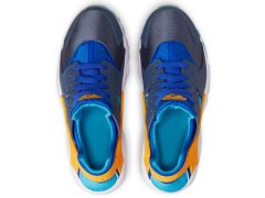 Air Huarache Run Jr pro děti 654275 422 - Nike 7