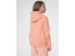 Dívčí mikina Jr 4FJSS23TSWSF216-65S - 4F 3