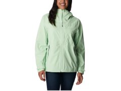 Dámská nepromokavá bunda Ampli-Dry Waterproof Shell W 1938973372 - Columbia 4