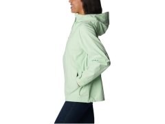 Dámská nepromokavá bunda Ampli-Dry Waterproof Shell W 1938973372 - Columbia 5