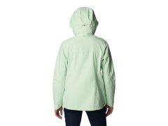 Dámská nepromokavá bunda Ampli-Dry Waterproof Shell W 1938973372 - Columbia 6
