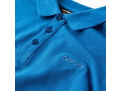 Pánské polo tričko Romso M 92800503580 - Hi-Tec 6