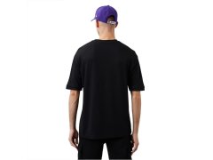 Pánské tričko NBA Los Angeles Lakers Script M M Mesh Tee M 60284737 - New Era 5