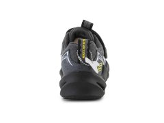 Dětské brýle Shark Bots Surf Patrol Jr 402112L-CCBK - Skechers 5