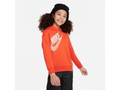 Dětská mikina NSW OS PO Jr DZ4620-633 - Nike 1