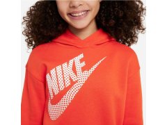 Dětská mikina NSW OS PO Jr DZ4620-633 - Nike 3