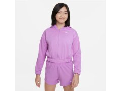 Dětská termální mikina DX4991-532 - Nike 1