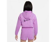 Dětská termální mikina DX4991-532 - Nike 2