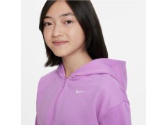 Dětská termální mikina DX4991-532 - Nike 3