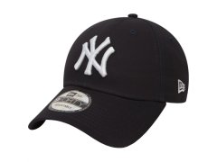 9Forty New York Yankees Mlb League Basic Cap 10531939 - New Era 2