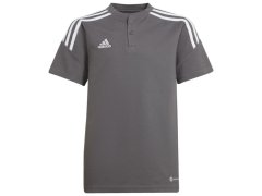 Tričko adidas Condivo 22 Polo Jr HD2314 7