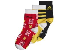 Dětské ponožky X Disney Mickey Mouse Jr HT6407 - ADIDAS 1