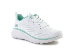 Dámské boty Bobs Squad Chaos Parallel Lines W 117212-OFWT - Skechers 7