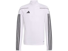Dětský fotbalový tréninkový top Tiro 23 League Jr IB8477 - Adidas 5