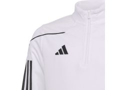 Dětský fotbalový tréninkový top Tiro 23 League Jr IB8477 - Adidas 7