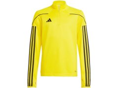 Dětský fotbalový tréninkový top Tiro 23 League Jr IC7880 - Adidas 5