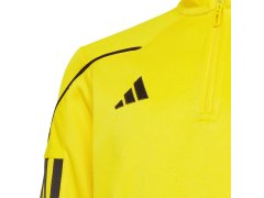 Dětský fotbalový tréninkový top Tiro 23 League Jr IC7880 - Adidas 7