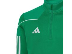 Mikina adidas Tiro 23 League Training Top Jr IB8473 6