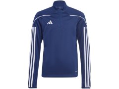 Dětský fotbalový tréninkový top Tiro 23 League Jr HS3488 - Adidas 5