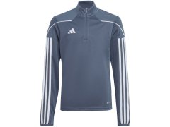 Dětský fotbalový tréninkový top Tiro 23 League Jr HS3491 - Adidas 5
