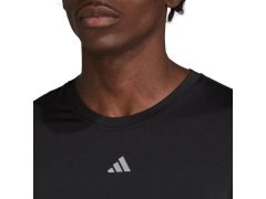 Pánské tričko s dlouhým rukávem Techfit Aerore M HP0626 - Adidas 6
