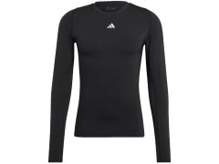 Pánské tričko s dlouhým rukávem Techfit Aerore M HP0626 - Adidas 8