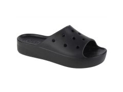 Žabky Crocs Classic Platform Slide W 208180-001 4