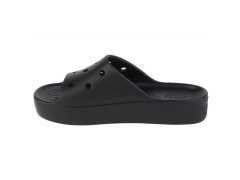 Žabky Crocs Classic Platform Slide W 208180-001 5