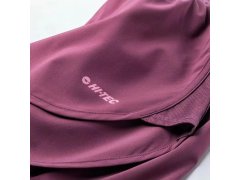 Dámské šortky Laria W 92800483130 - Hi-Tec 6