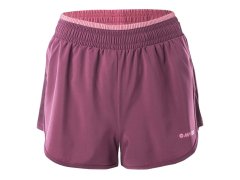 Dámské šortky Laria W 92800483130 - Hi-Tec 7