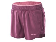 Dámské šortky Laria W 92800483130 - Hi-Tec 8