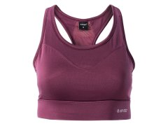 Dámská sportovní podprsenka Usle W 92800483114 - Hi-Tec 4