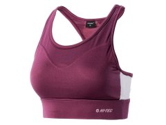 Dámská sportovní podprsenka Usle W 92800483114 - Hi-Tec 5