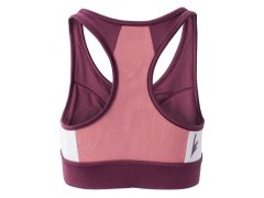 Dámská sportovní podprsenka Usle W 92800483114 - Hi-Tec 6