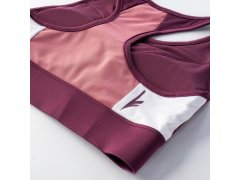 Dámská sportovní podprsenka Usle W 92800483114 - Hi-Tec 8