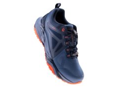 Pánské boty Omelio Wp Gr M 92800490733 - Elbrus 8