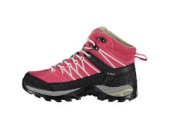 Dámské trekové boty Rigel Mid Wp W 3Q1294616HL - CMP 7